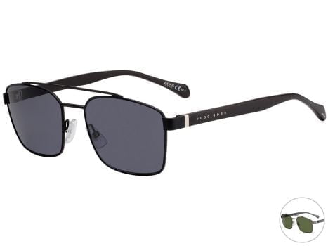 hugo boss sonnenbrille 1117s herren