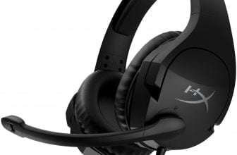 hyperx cloud stinger s