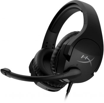 hyperx cloud stinger s