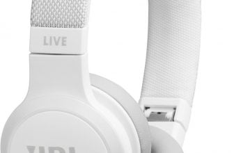 jbl live 400bt weiss