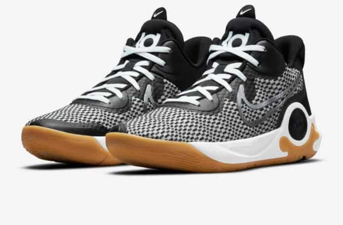 Kd Trey 5 Ix Basketballschuh Pc0K6X 2