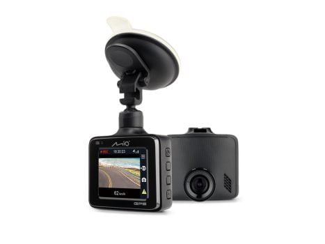 mio mivue c335 dashcam