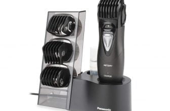 panasonic ergy10 multitrimmerset