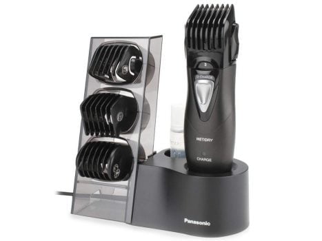 panasonic ergy10 multitrimmerset