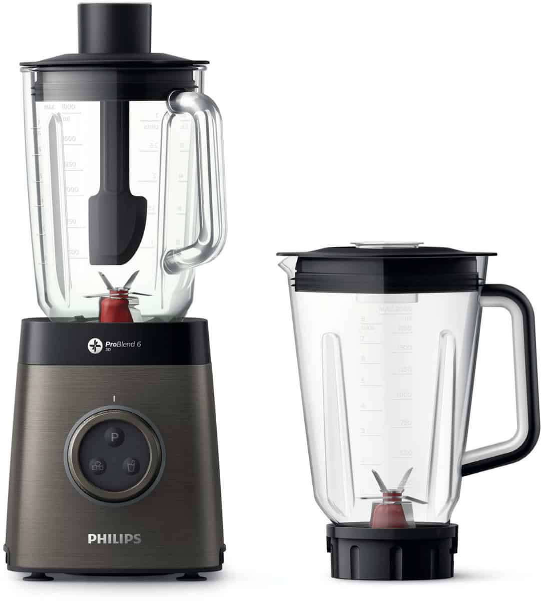 Philips Avance Collection 6 Hr3657 90