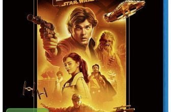 solo a star wars story line look 2020 blu ray