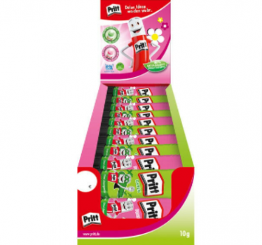 30 x Pritt Stift