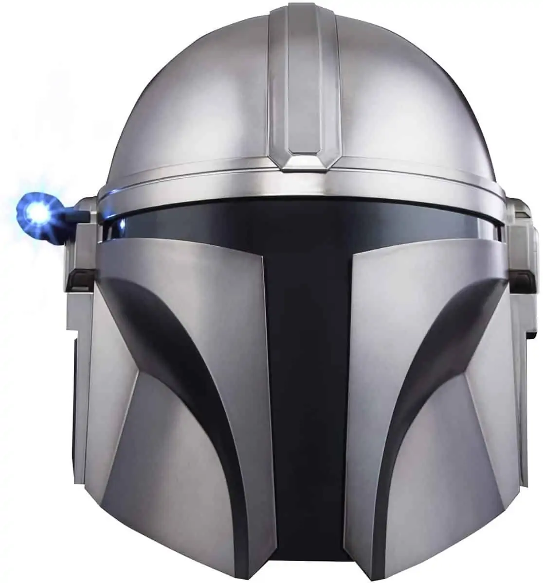 Hasbro The Black Series: The Mandalorian Helm (Maßstab 1:1) für 101,98 € [Amazon/Galaxus] statt 144,94 €