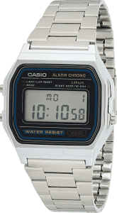 Casio A158