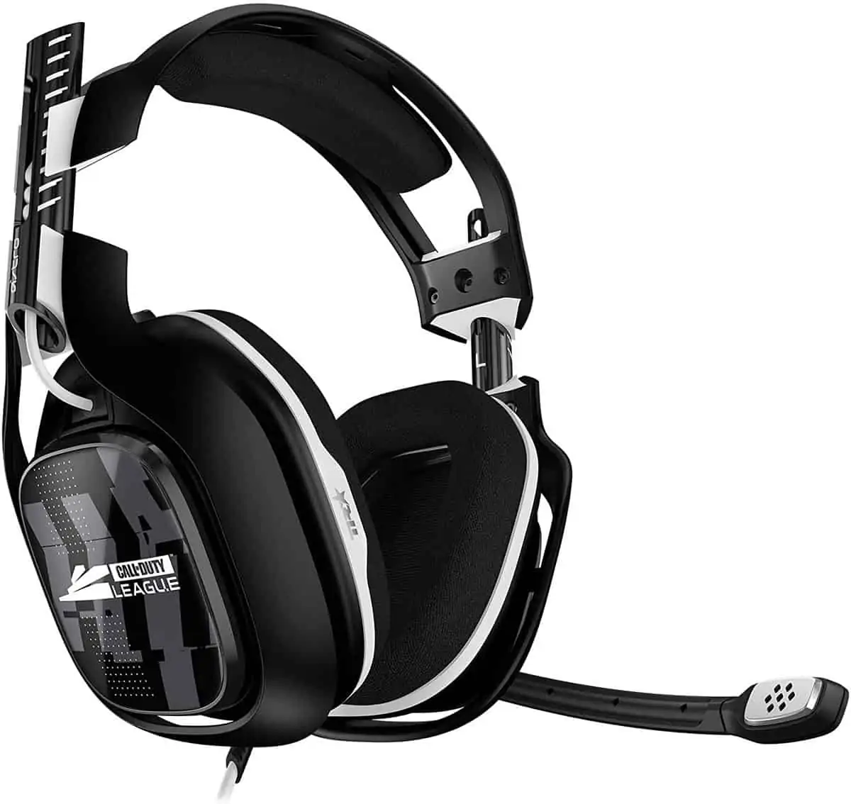 ASTRO Gaming Headset A40 TR CALL OF DUTY League Edition für 132,90 € inkl. Versand statt 179,00 €