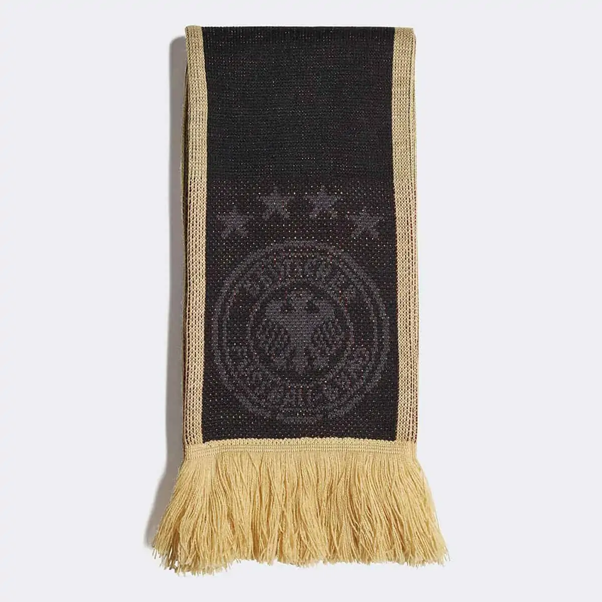 Adidas DFB Deutschland Fanschal für 9,95 € [Prime] statt 13,90 €