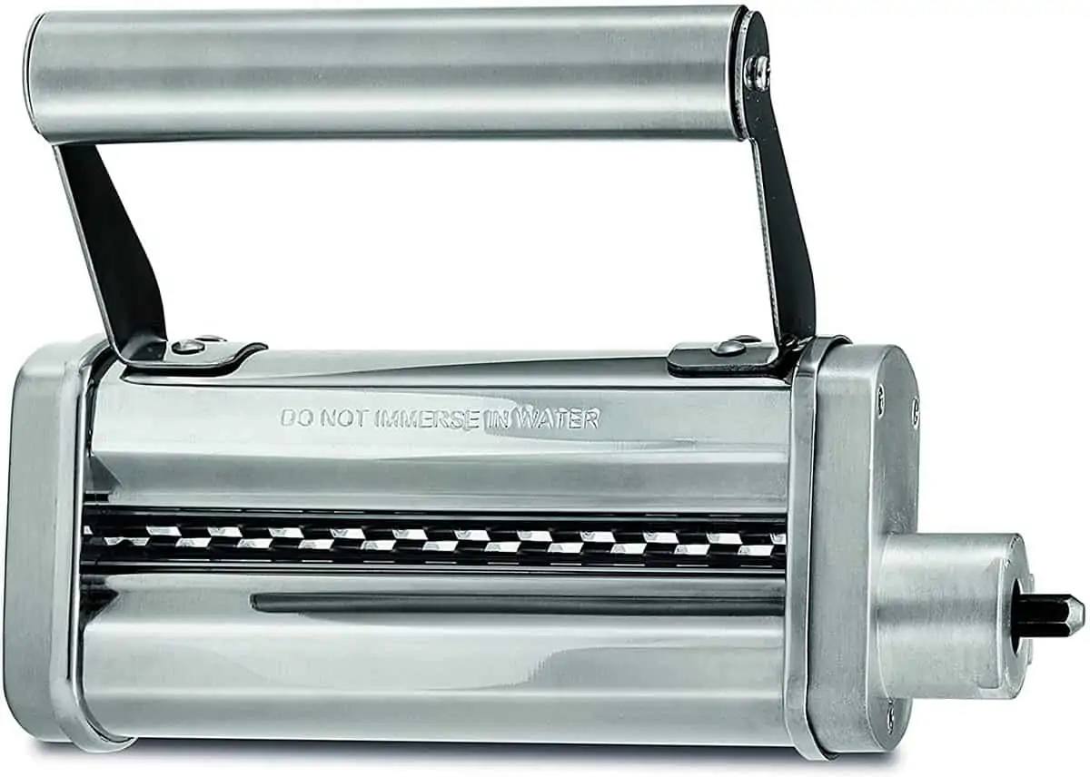 WMF Profi Plus Tagiatelle-Schneider für 47,99 € [Amazon/MM + Saturn Abholung] statt 65,98 €