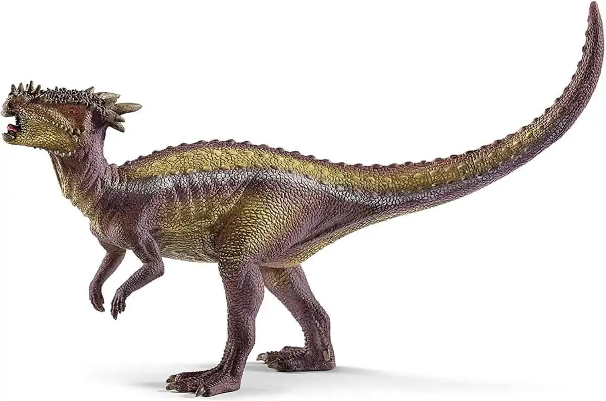 Schleich – Dinosaurier Dracorex für 7,99 € [Prime] statt 13,65 €