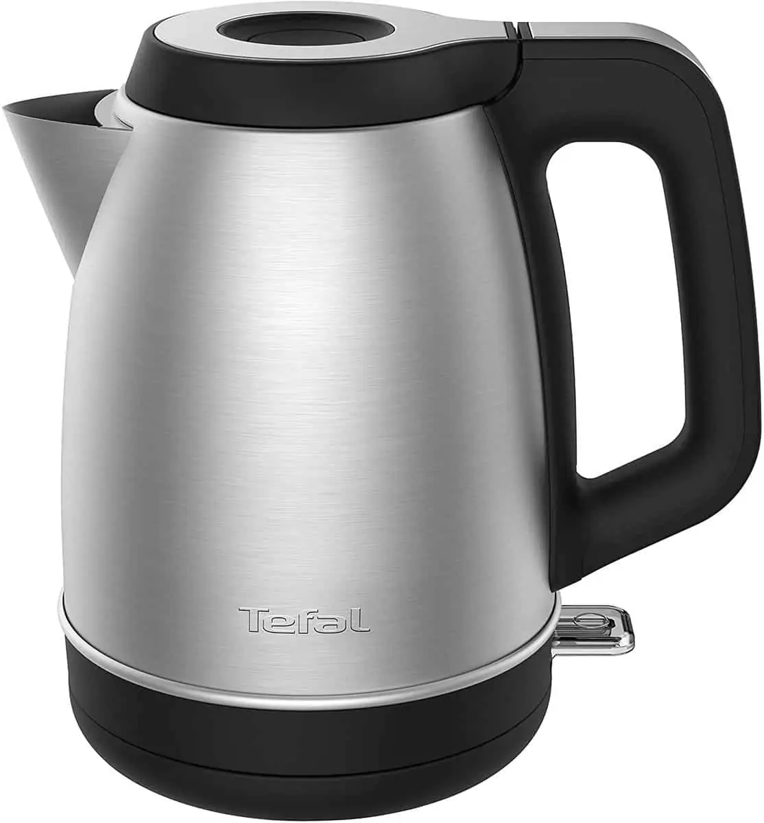 Tefal Wasserkocher KI 280D (1,7l, 2400 Watt) für 24,94 € inkl. Versand statt 29,99 €
