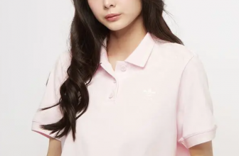 Adidas Originals Crop Polo