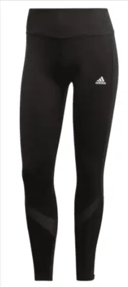 Adidas Own The Run Leggings (Gr. XS) ab 4,49 € zzgl. 3,99 € Versand