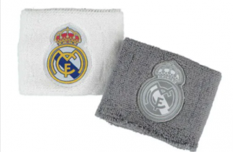 Adidas Real Madrid Schweissband e1635314809779