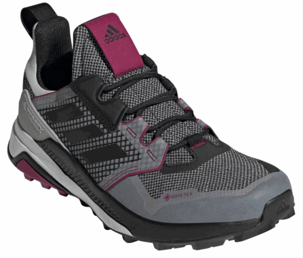 Adidas Terrex Trailmaker Gtx Damen Trekkingschuhe