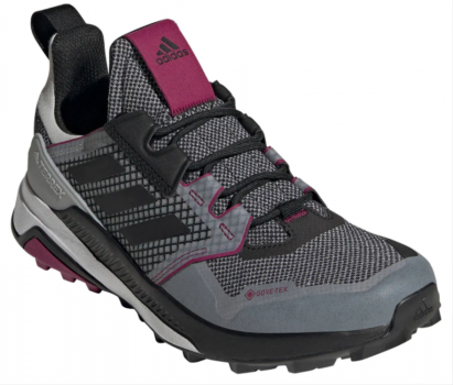 Adidas Terrex Trailmaker GTX Damen Trekkingschuhe e1634808632785