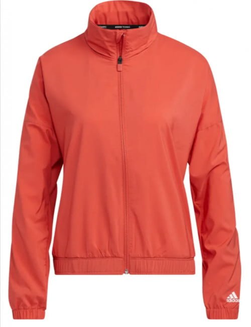 Adidas Woven Bos JKT Damen Jacke (Gr. S bis M) für 21,98 € inkl. Versand