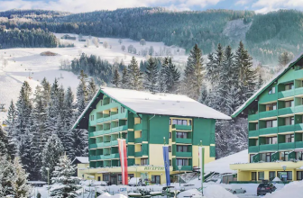 Alpine Club by Diamond Resorts Schladming ab 45 E agoda com