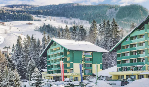 Alpine Club by Diamond Resorts Schladming ab 45 E agoda com