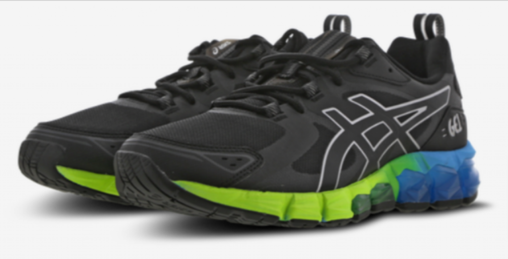 Asics Gel Quantum 180 6 Herren Schuhe