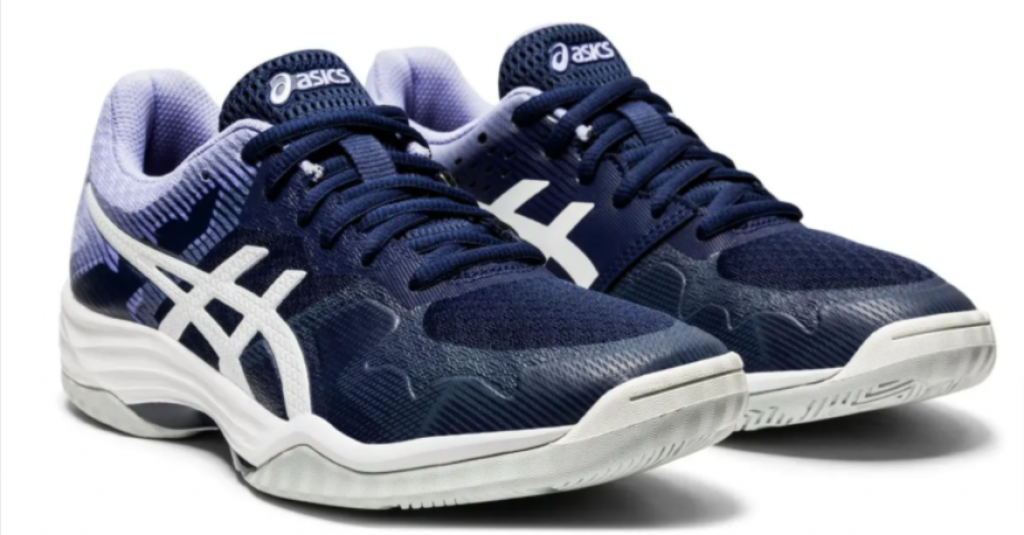 Asics Gel Tactic 2 Damen Sportschuhe