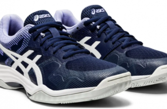 Asics Gel Tactic 2 Damen Sportschuhe e1634144479258