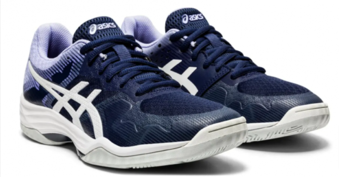 Asics Gel Tactic 2 Damen Sportschuhe e1634144479258