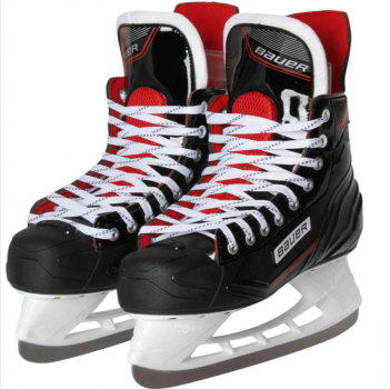 Bauer Xpro Skate Sr. Herren Schlittschuhe e1633974799885