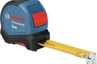 Bosch Professional Massband 5 m e1634970477587