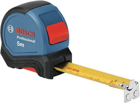 Bosch Professional Massband 5 m e1634970477587