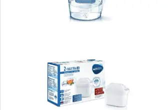 Brita Wasserfilter Marella XL inkl 1 Maxtra Filterkartusche blau Filterkartuschen Maxtra 2er Pack weiss Amazon de Kueche Haushalt Wohnen