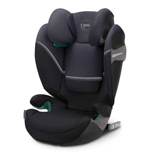 CYBEX Gold Kinder-Autositz Solution S i-Fix (15 bis 36 kg) für 157,06 € inkl. Versand