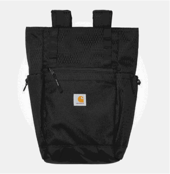 Carhartt WIP Spey Backpack Black Black HHV