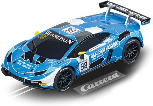 Carrera Digital 143 Lamborghini Huracan GT3 No.98 e1635268805482