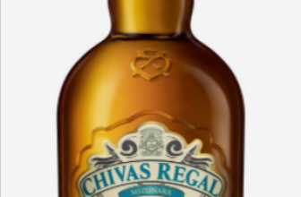 Chivas Regal Blended Scotch Whisky Mizunara 40 0.7L GP