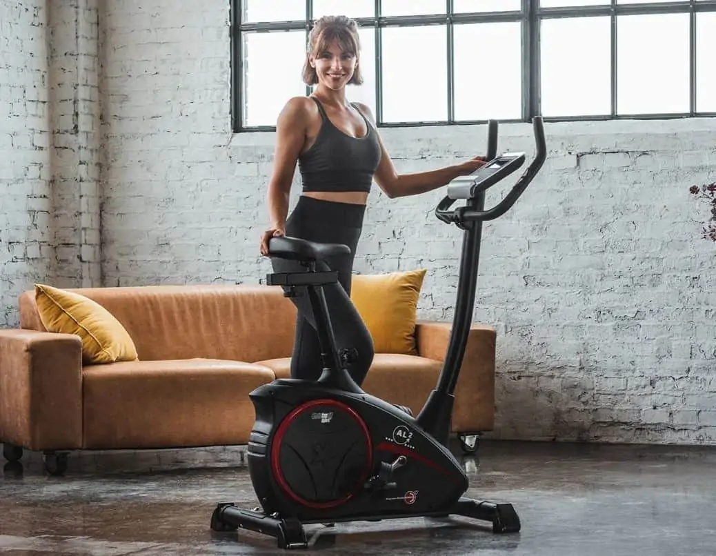 Christopeit Sport Ergometer AL 2 für 233,95 € inkl. Versand statt 329,89 €
