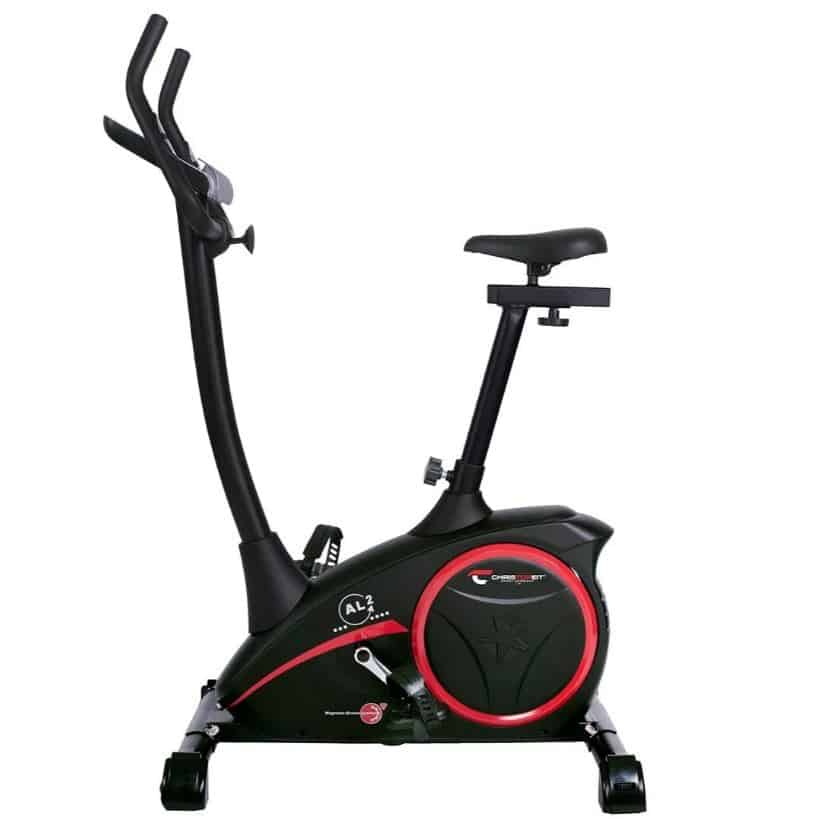 Christopeit Sport Ergometer Al 2