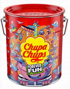 Chupa Chups Best