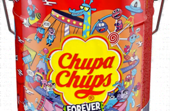 Chupa Chups Best