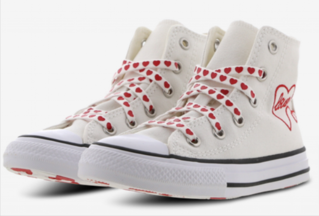 Converse Chuck Taylor All Star Vorschule Kinder Schuhe