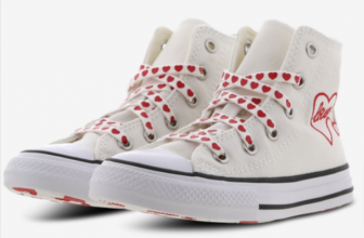 Converse Chuck Taylor All Star Vorschule Kinder Schuhe e1634233552428