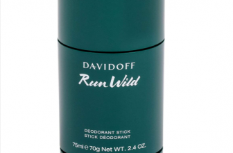 DAVIDOFF Run Wild for Him Deodorant Stick Deostift mit frisch orientalischem Duft fuer Herren 75 ml Amazon de Beauty