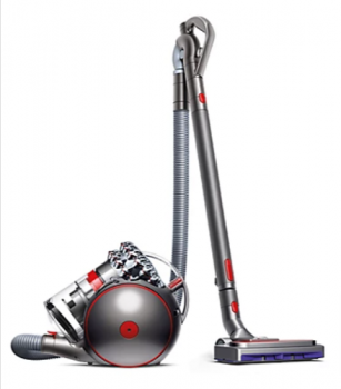 DYSON Zyklon Staubsauger Cinetic Big Ball Absolute 2