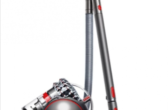 DYSON Zyklon Staubsauger Cinetic Big Ball Absolute 2