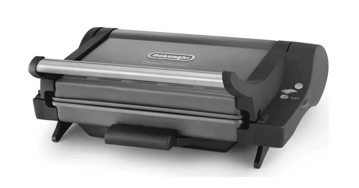 De’Longhi CG4001 für 60,53 € inkl. Versand (statt 87,98 €)