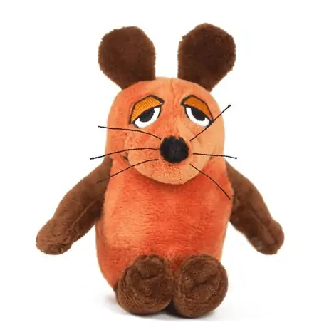Schmidt-Spiele Die Sendung mit der Maus Plüschtier für 10,62 € inkl. Versand (statt 16,02 €)