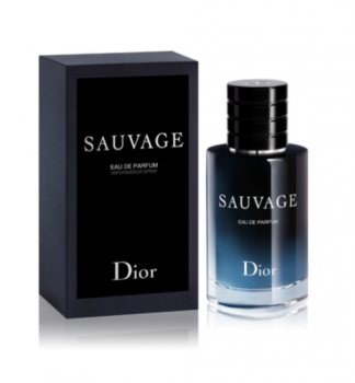 Dior Sauvage Eau de Parfum 100ml